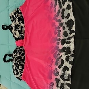 EUC- Tankini Set